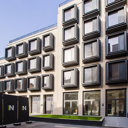 Urbanjungle - Your Trendy Loft In Central Budapest Luaran gambar