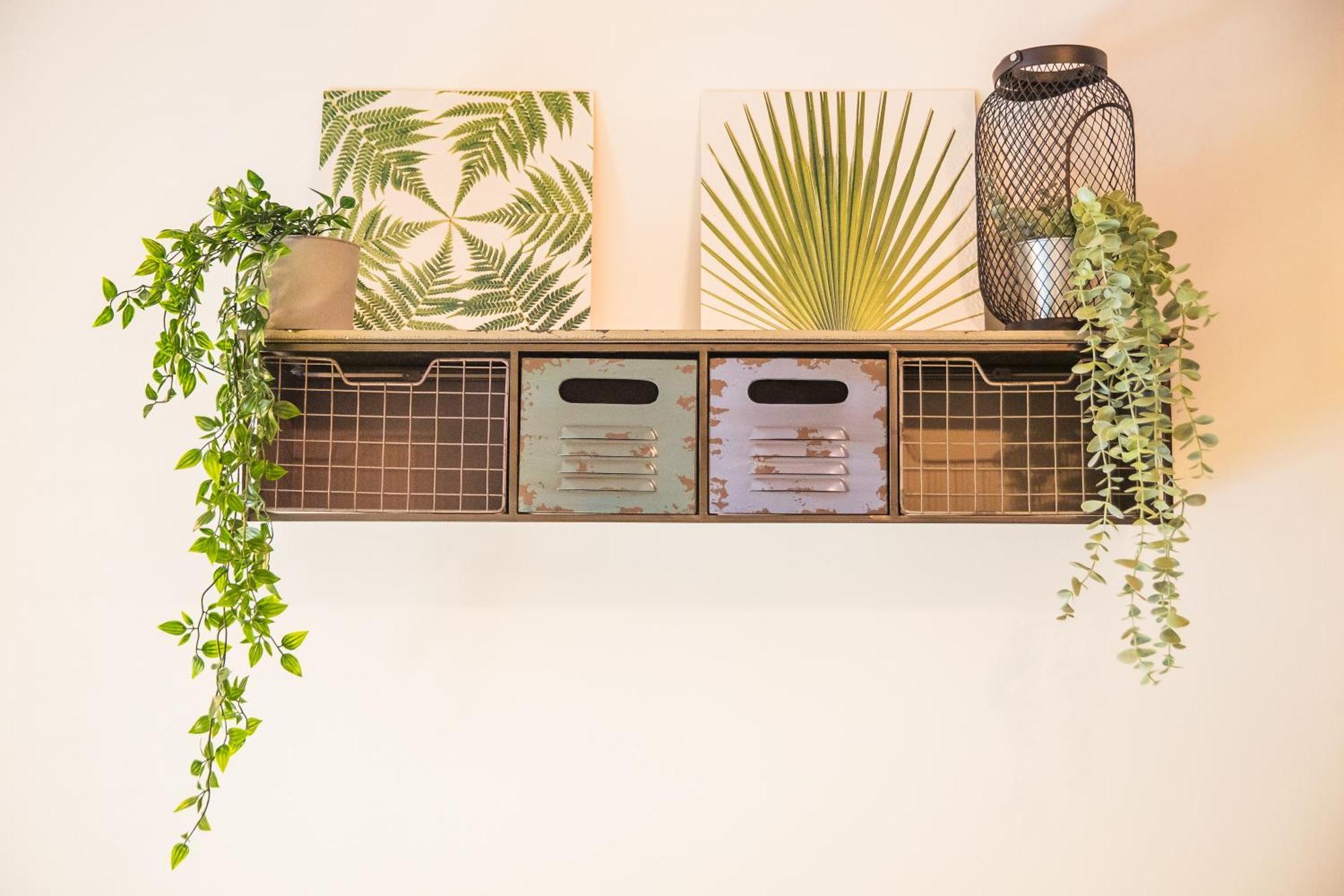 Urbanjungle - Your Trendy Loft In Central Budapest Luaran gambar